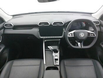 Used MG MG ZS 2025 for sale - 78595014: Photo
