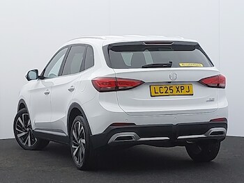 Used MG MG ZS 2025 for sale - 78595014: Photo