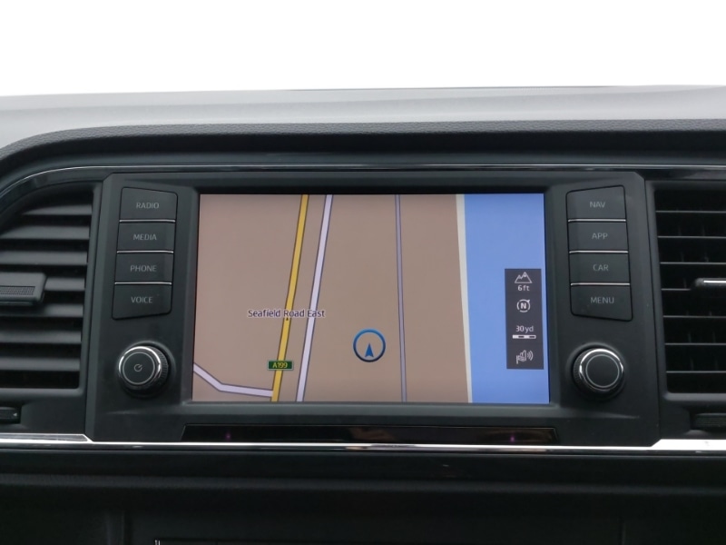 Used SEAT Ateca 2018 for sale - 78071190: Photo 11