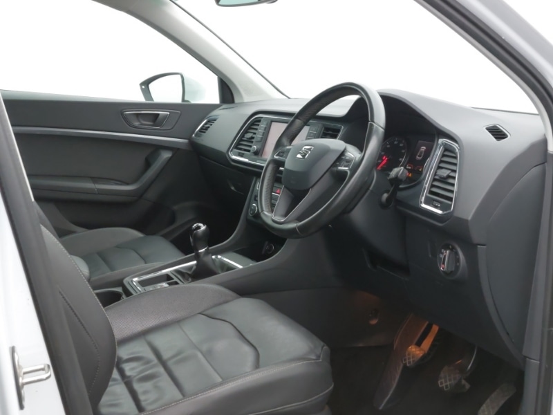 Used SEAT Ateca 2018 for sale - 78071190: Photo 12