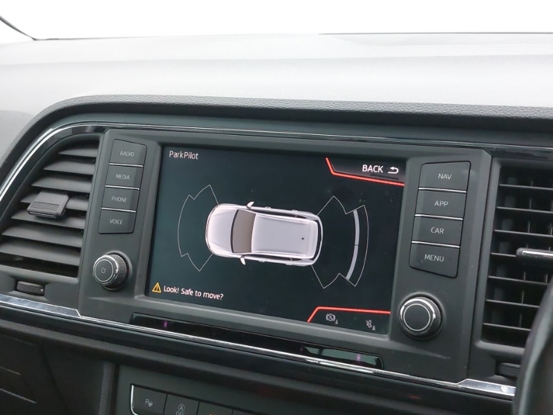 Used SEAT Ateca 2018 for sale - 78071190: Photo 13