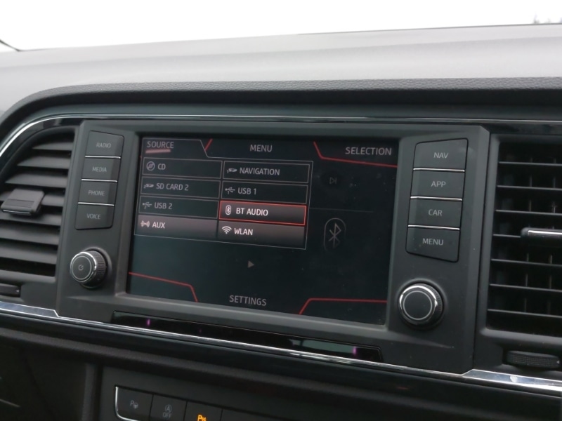 Used SEAT Ateca 2018 for sale - 78071190: Photo 14