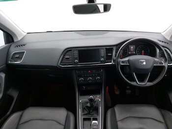 Used SEAT Ateca 2018 for sale - 78071190: Photo