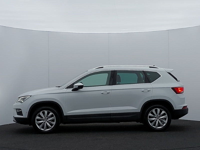 Used SEAT Ateca 2018 for sale - 78071190: Photo 4