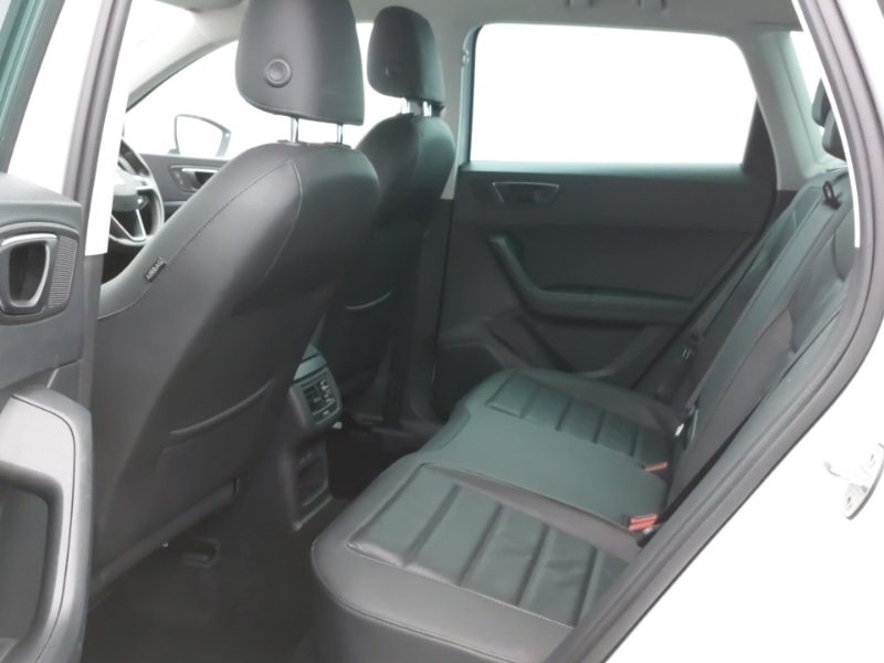 Used SEAT Ateca 2018 for sale - 78071190: Photo 6