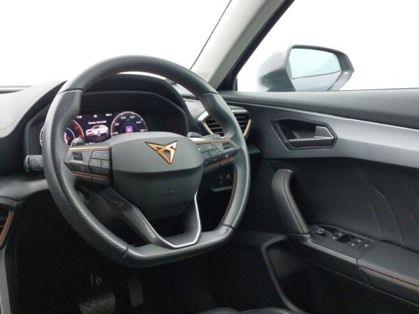 Used Cupra Formentor 2022 for sale - 76183385: Photo 10