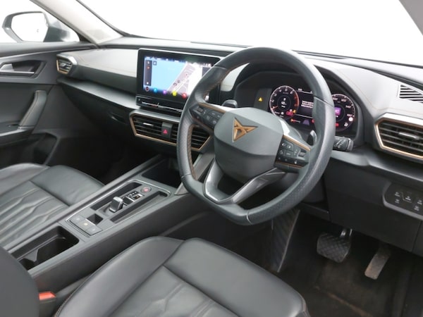Used Cupra Formentor 2022 for sale - 76183385: Photo 12