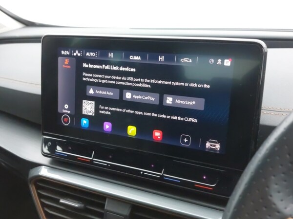 Used Cupra Formentor 2022 for sale - 76183385: Photo 14