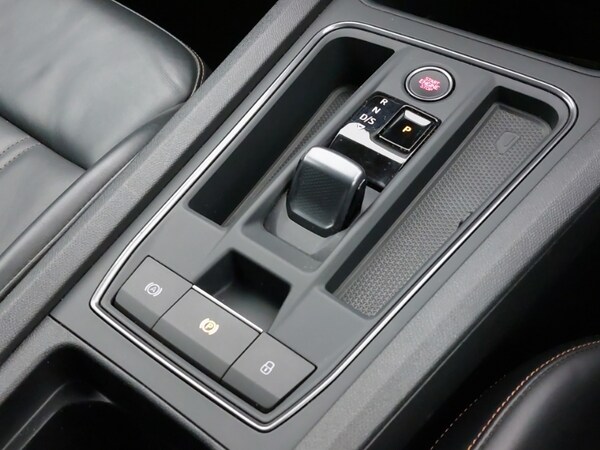 Used Cupra Formentor 2022 for sale - 76183385: Photo 15