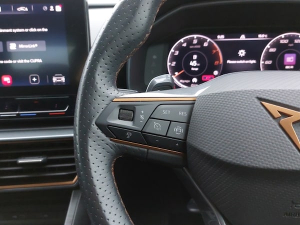 Used Cupra Formentor 2022 for sale - 76183385: Photo 16