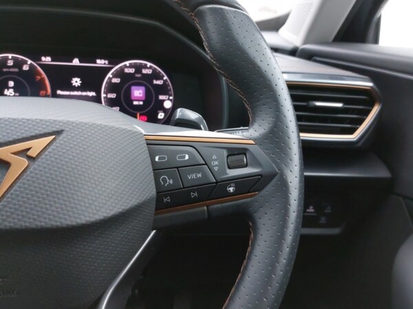 Used Cupra Formentor 2022 for sale - 76183385: Photo 17