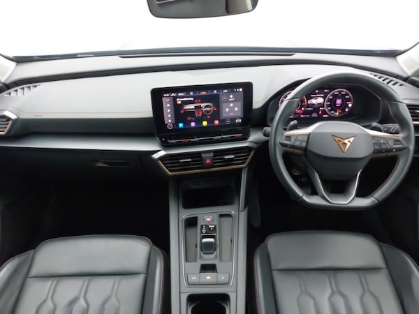 Used Cupra Formentor 2022 for sale - 76183385: Photo 2