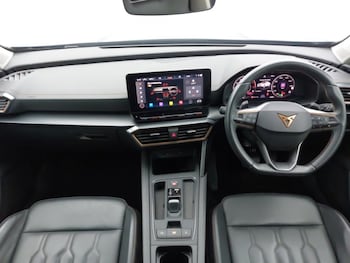 Used Cupra Formentor 2022 for sale - 76183385: Photo 2