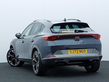 Used Cupra Formentor 2022 for sale - 76183385: Photo 3
