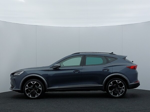 Used Cupra Formentor 2022 for sale - 76183385: Photo 4
