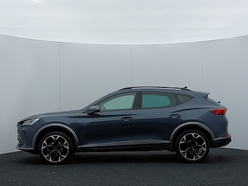 Used Cupra Formentor 2022 for sale - 76183385: Photo 4