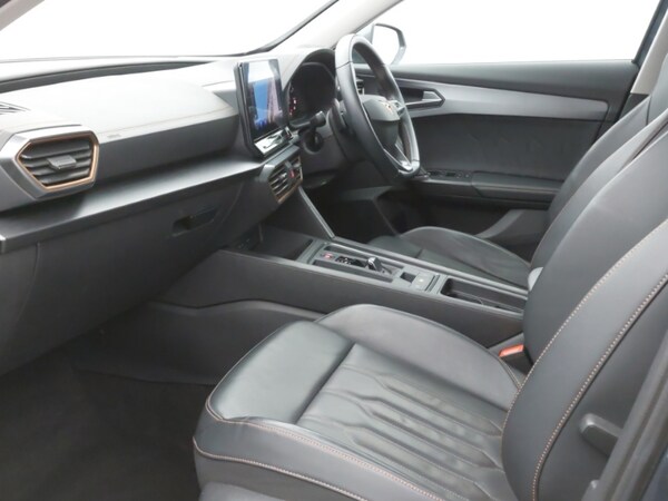 Used Cupra Formentor 2022 for sale - 76183385: Photo 5
