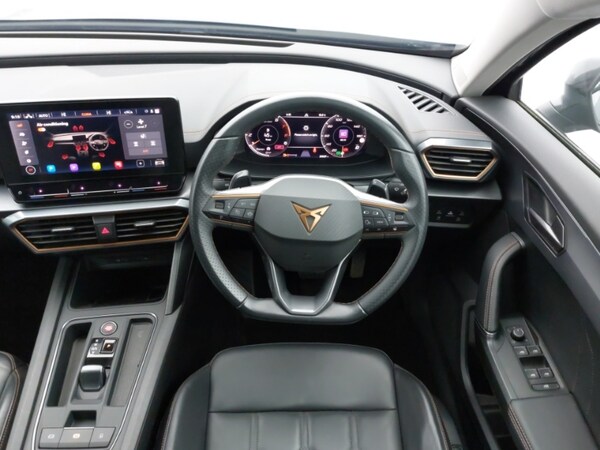 Used Cupra Formentor 2022 for sale - 76183385: Photo 7