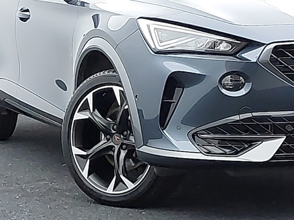 Used Cupra Formentor 2022 for sale - 76183385: Photo 9