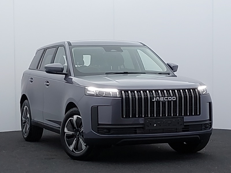 Used Omoda OMODA 9 2025 for sale - 76920296: Photo 1