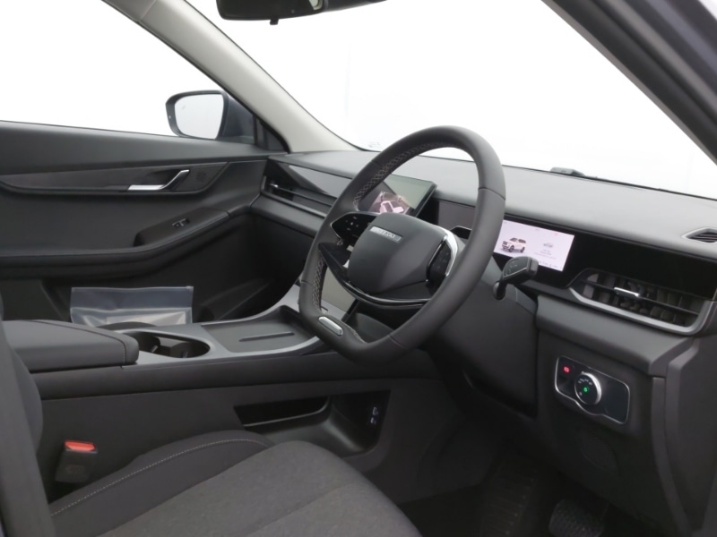 Used Omoda OMODA 9 2025 for sale - 76920296: Photo 12