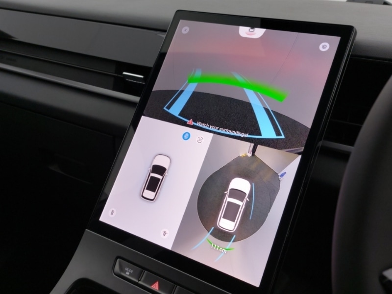 Used Omoda OMODA 9 2025 for sale - 76920296: Photo 13