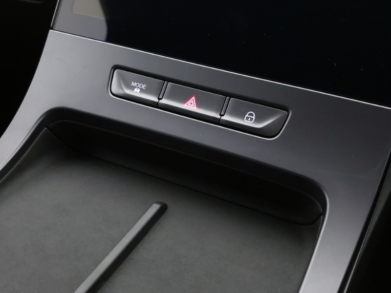 Used Omoda OMODA 9 2025 for sale - 76920296: Photo 14