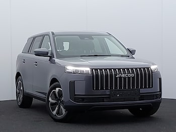 Used Omoda OMODA 9 2025 for sale - 76920296: Photo