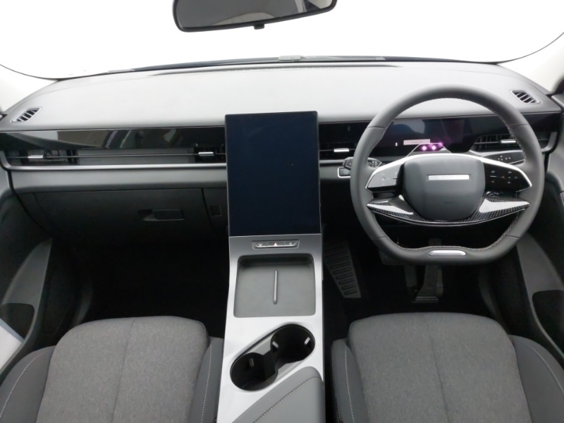 Used Omoda OMODA 9 2025 for sale - 76920296: Photo 2