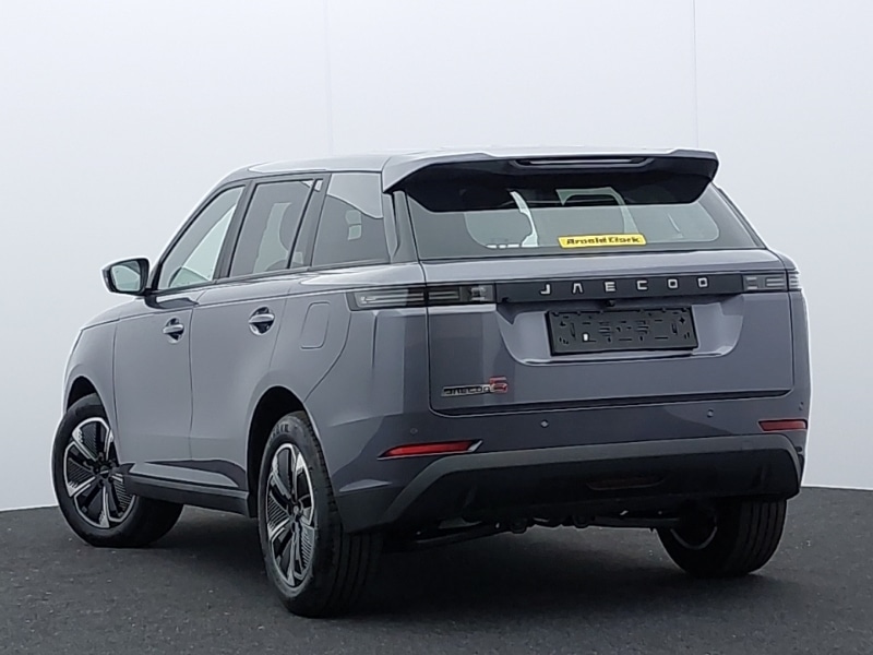 Used Omoda OMODA 9 2025 for sale - 76920296: Photo 3