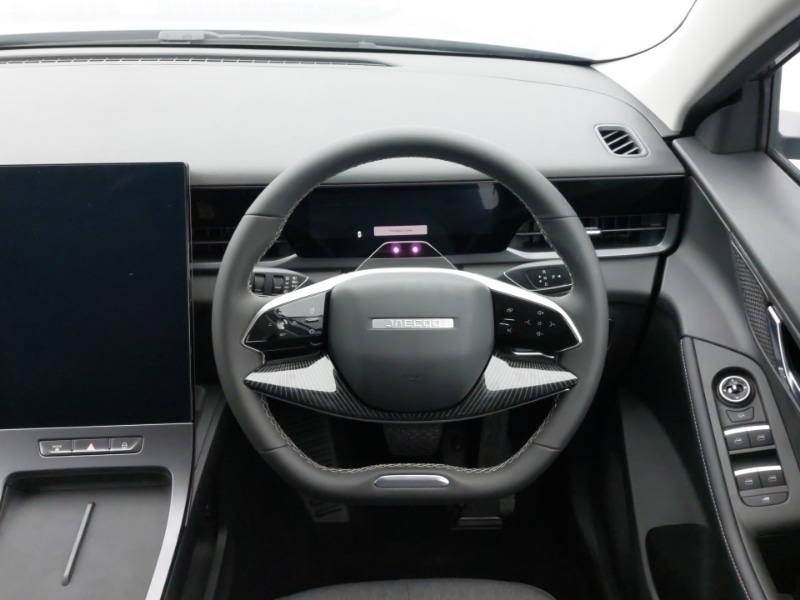 Used Omoda OMODA 9 2025 for sale - 76920296: Photo 7