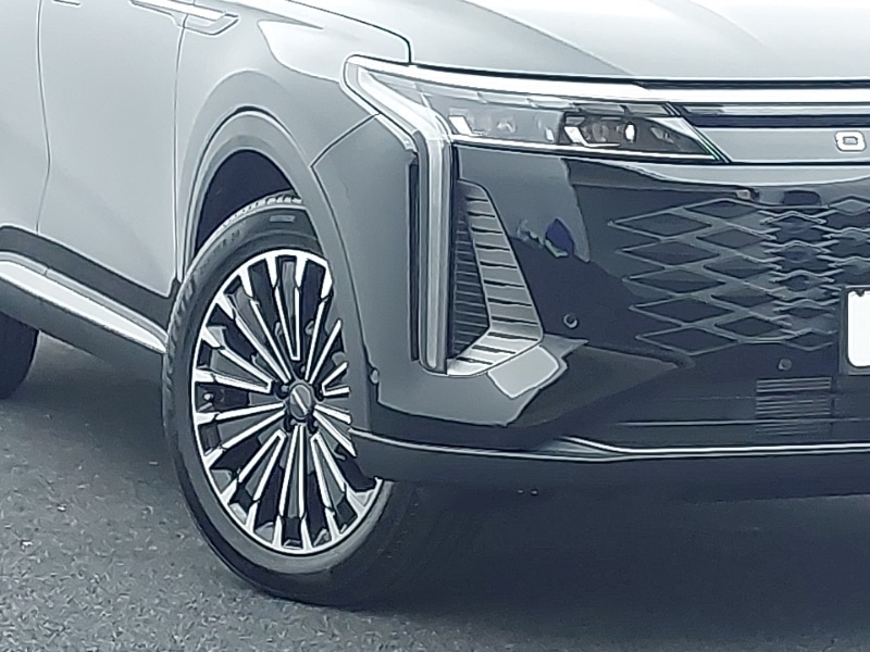 Used Omoda OMODA 9 2025 for sale - 76920296: Photo 9