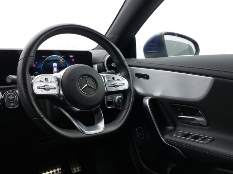 Used Mercedes-Benz CLA 2019 for sale - 77939038: Photo 10