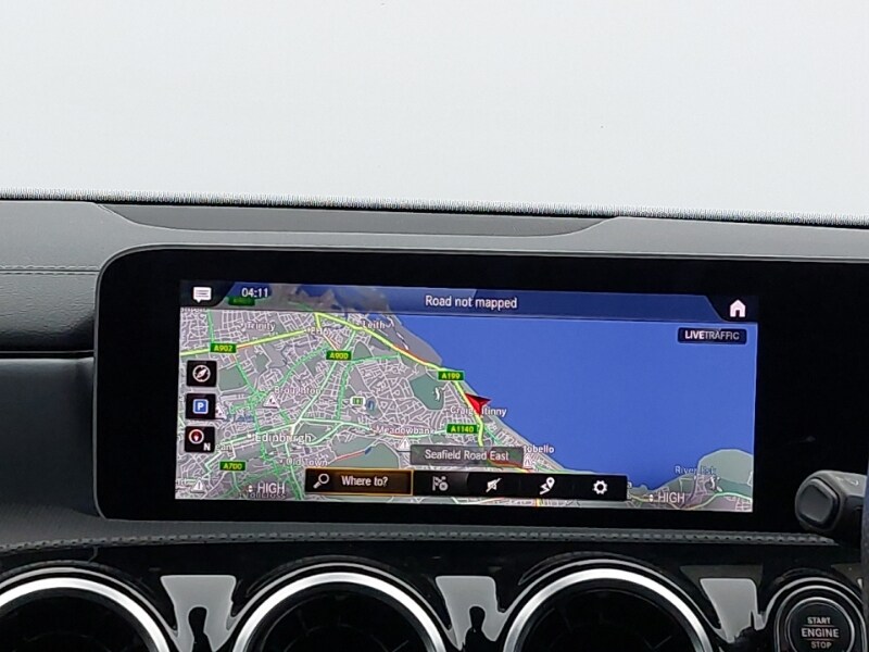 Used Mercedes-Benz CLA 2019 for sale - 77939038: Photo 11