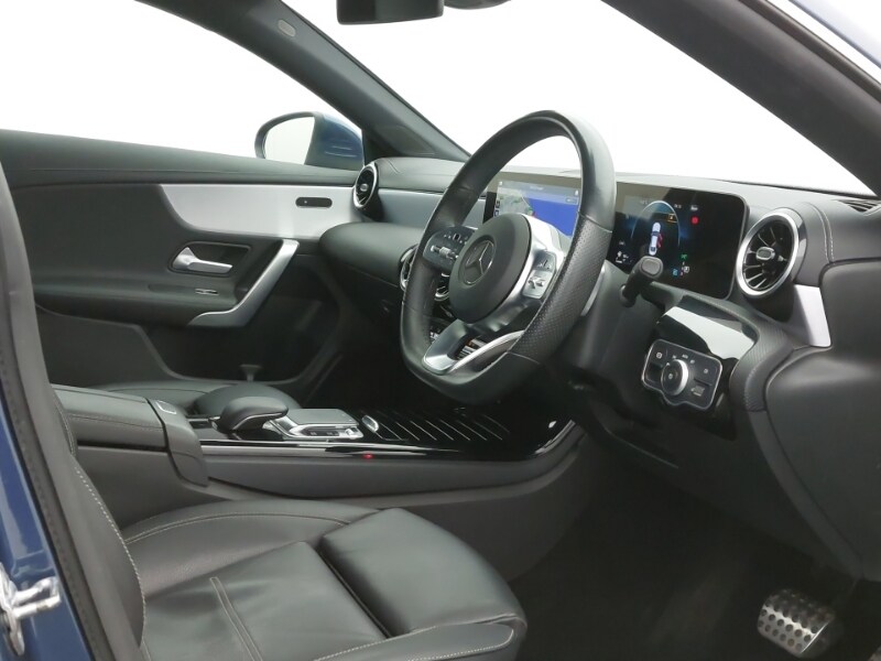 Used Mercedes-Benz CLA 2019 for sale - 77939038: Photo 12