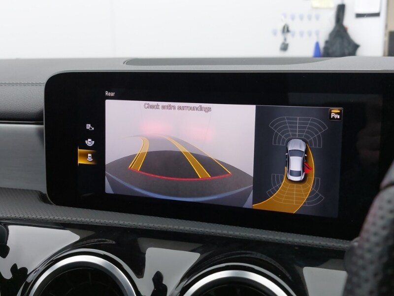 Used Mercedes-Benz CLA 2019 for sale - 77939038: Photo 13