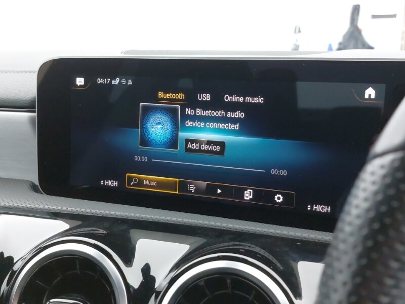 Used Mercedes-Benz CLA 2019 for sale - 77939038: Photo 14