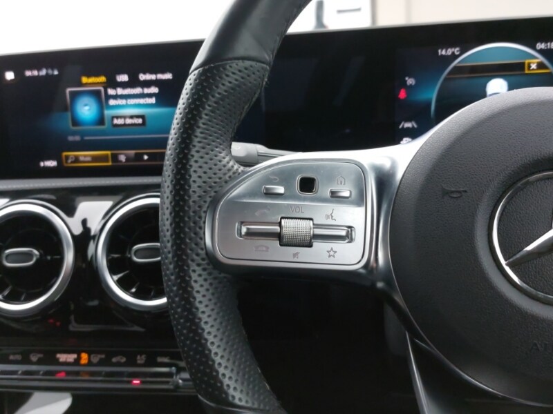 Used Mercedes-Benz CLA 2019 for sale - 77939038: Photo 17