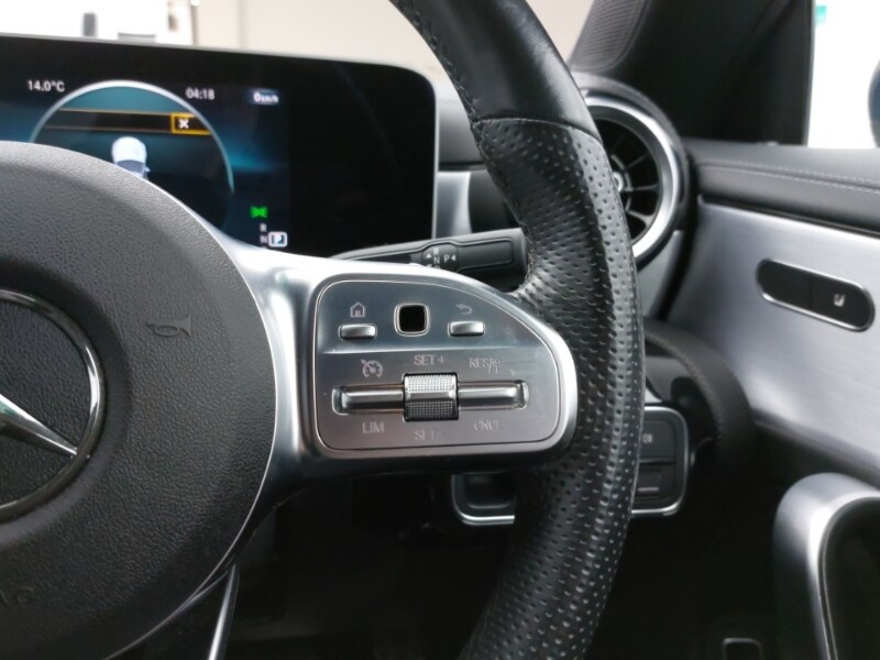 Used Mercedes-Benz CLA 2019 for sale - 77939038: Photo 18