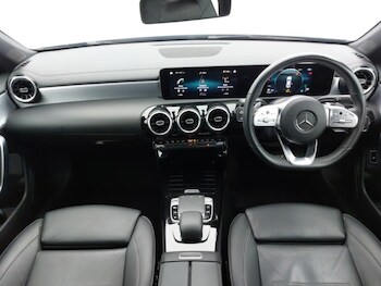 Used Mercedes-Benz CLA 2019 for sale - 77939038: Photo