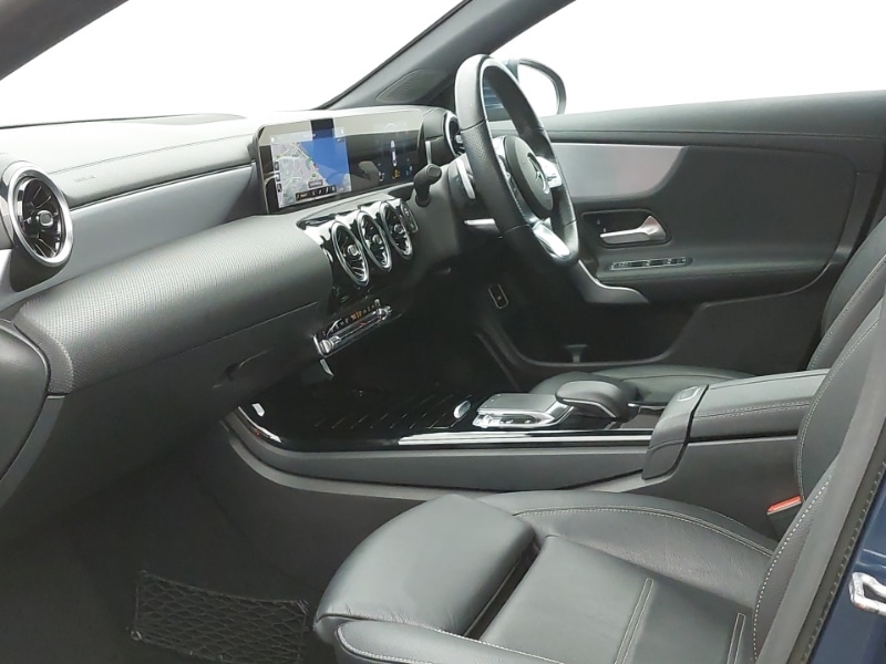 Used Mercedes-Benz CLA 2019 for sale - 77939038: Photo 5