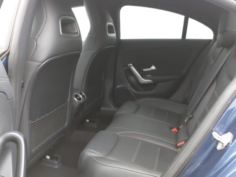 Used Mercedes-Benz CLA 2019 for sale - 77939038: Photo 6