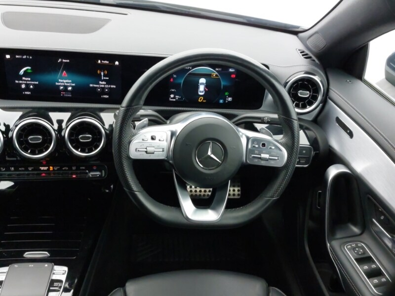 Used Mercedes-Benz CLA 2019 for sale - 77939038: Photo 7