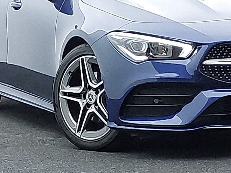 Used Mercedes-Benz CLA 2019 for sale - 77939038: Photo 9