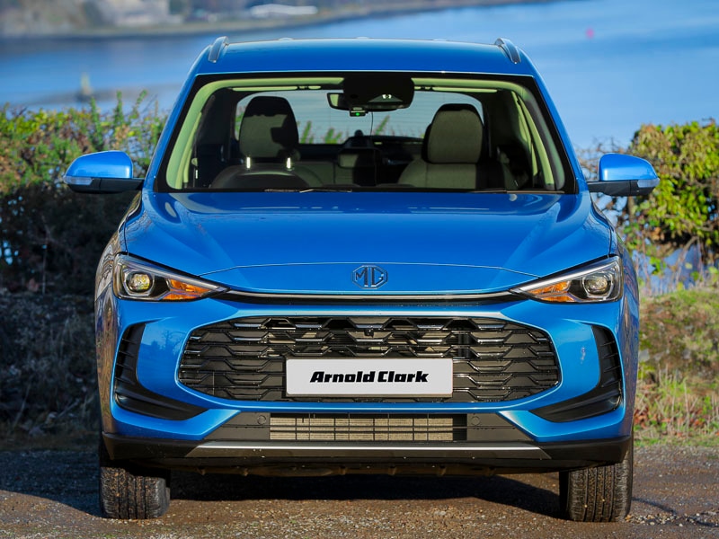 Used MG MG ZS 2025 for sale - 77847371: Photo 17