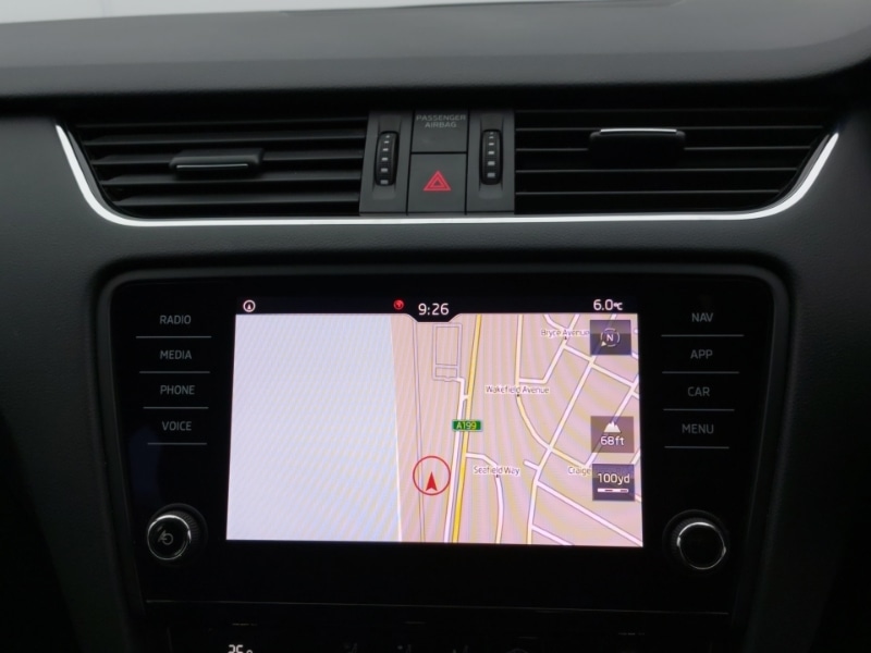 Used Skoda Octavia 2019 for sale - 76795147: Photo 11