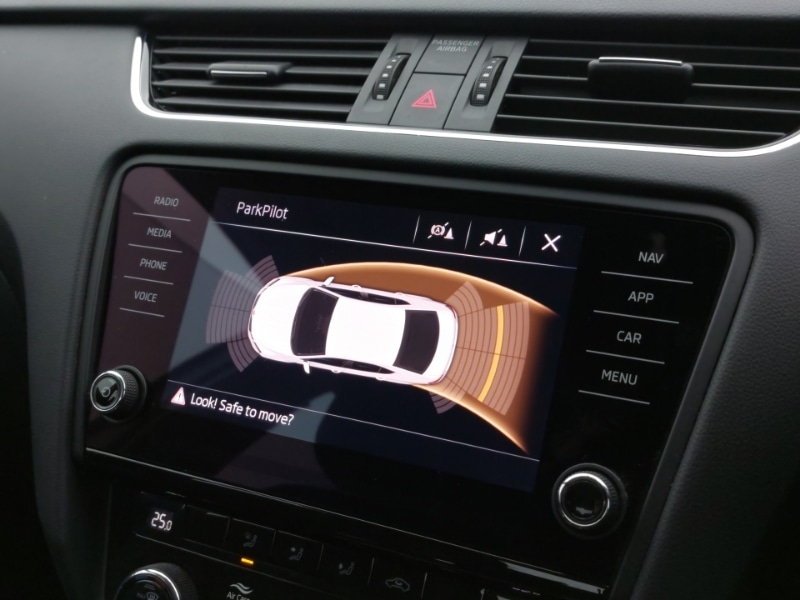 Used Skoda Octavia 2019 for sale - 76795147: Photo 13