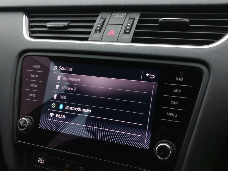 Used Skoda Octavia 2019 for sale - 76795147: Photo 14