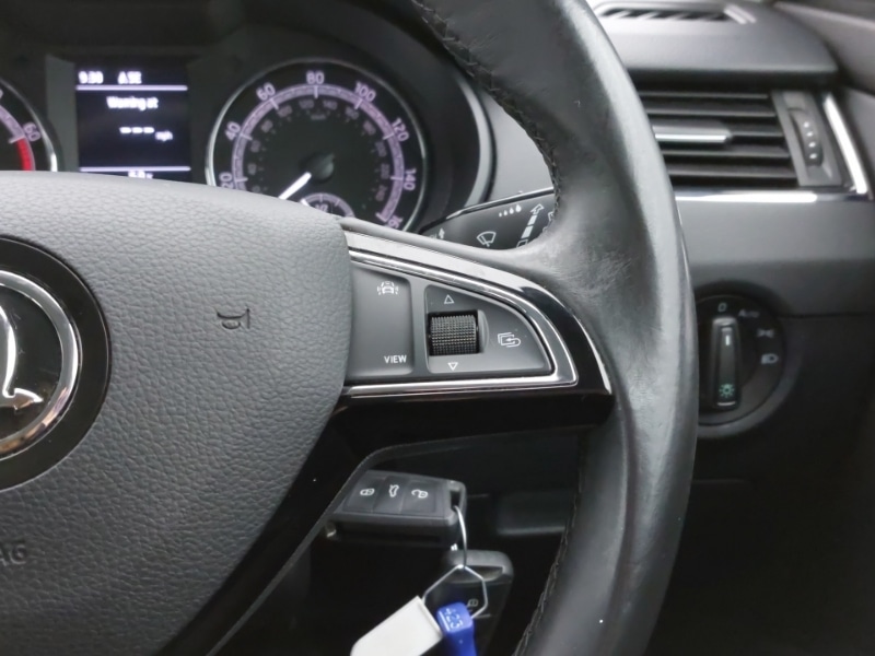 Used Skoda Octavia 2019 for sale - 76795147: Photo 17