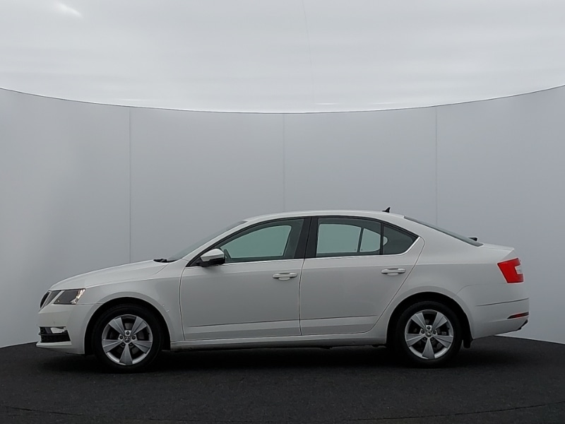 Used Skoda Octavia 2019 for sale - 76795147: Photo 4